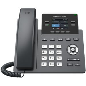 VoIP Grandstream SIP GRP-2612G