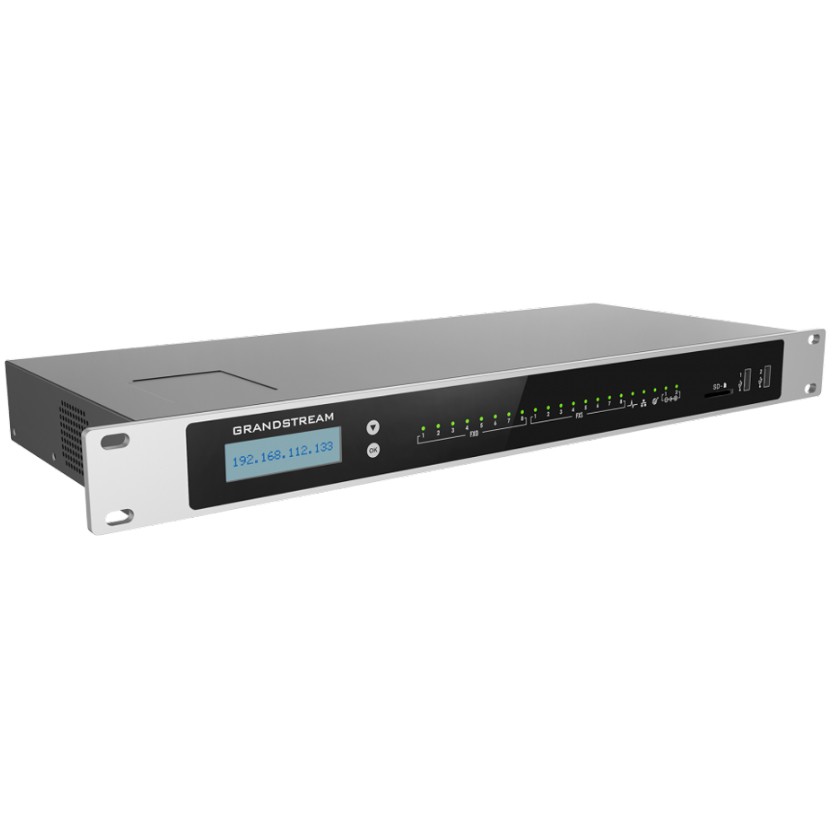 Barebone Grandstream PBX UCM6308