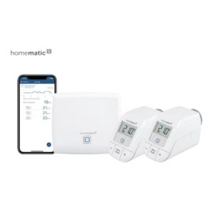 Homematic IP Starter Set Heizen