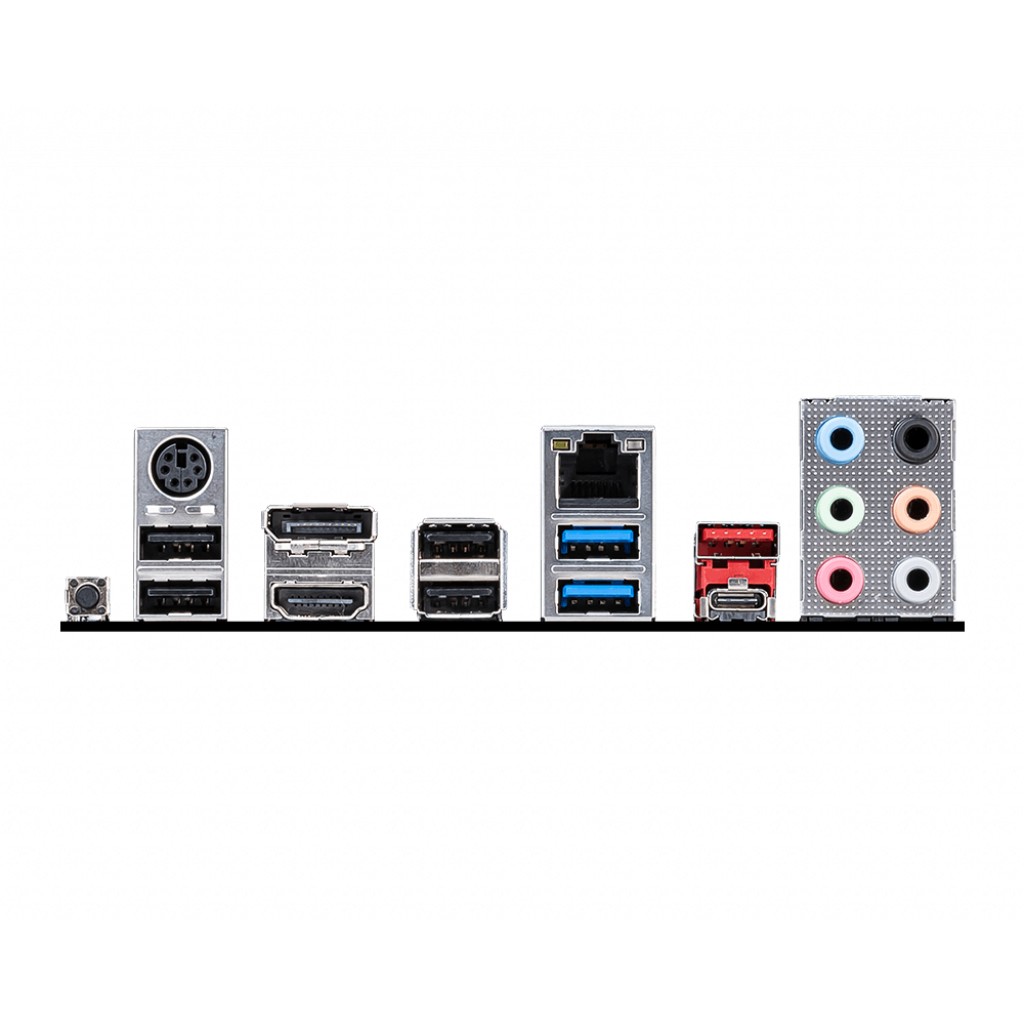 Pllakë Amë AM4 MSI B550-A PRO - Figura 4
