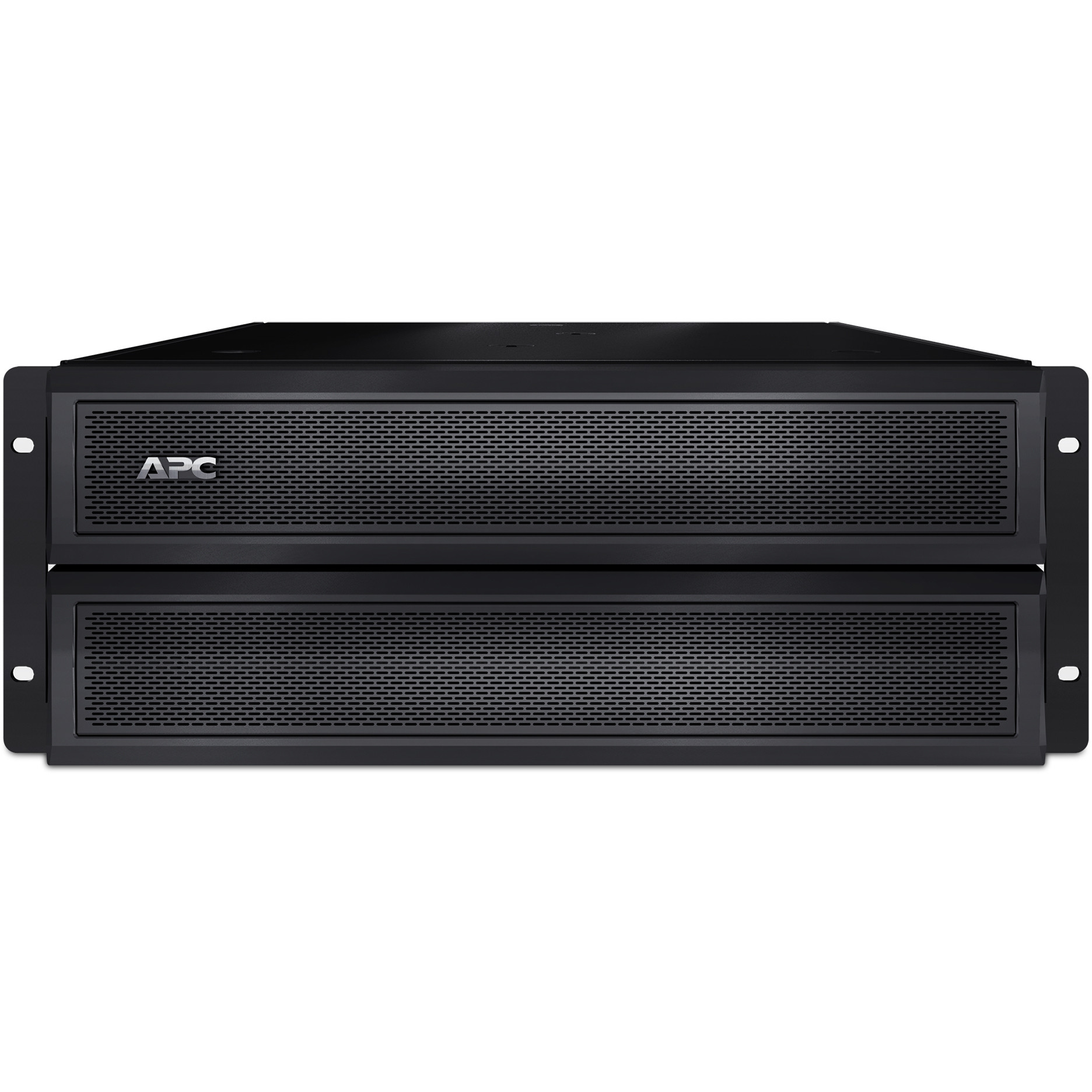 APC SMX120BP Smart-UPS X External Battery Pack 120V 1200VAh Rack/Tower 4U Runtime Expansion