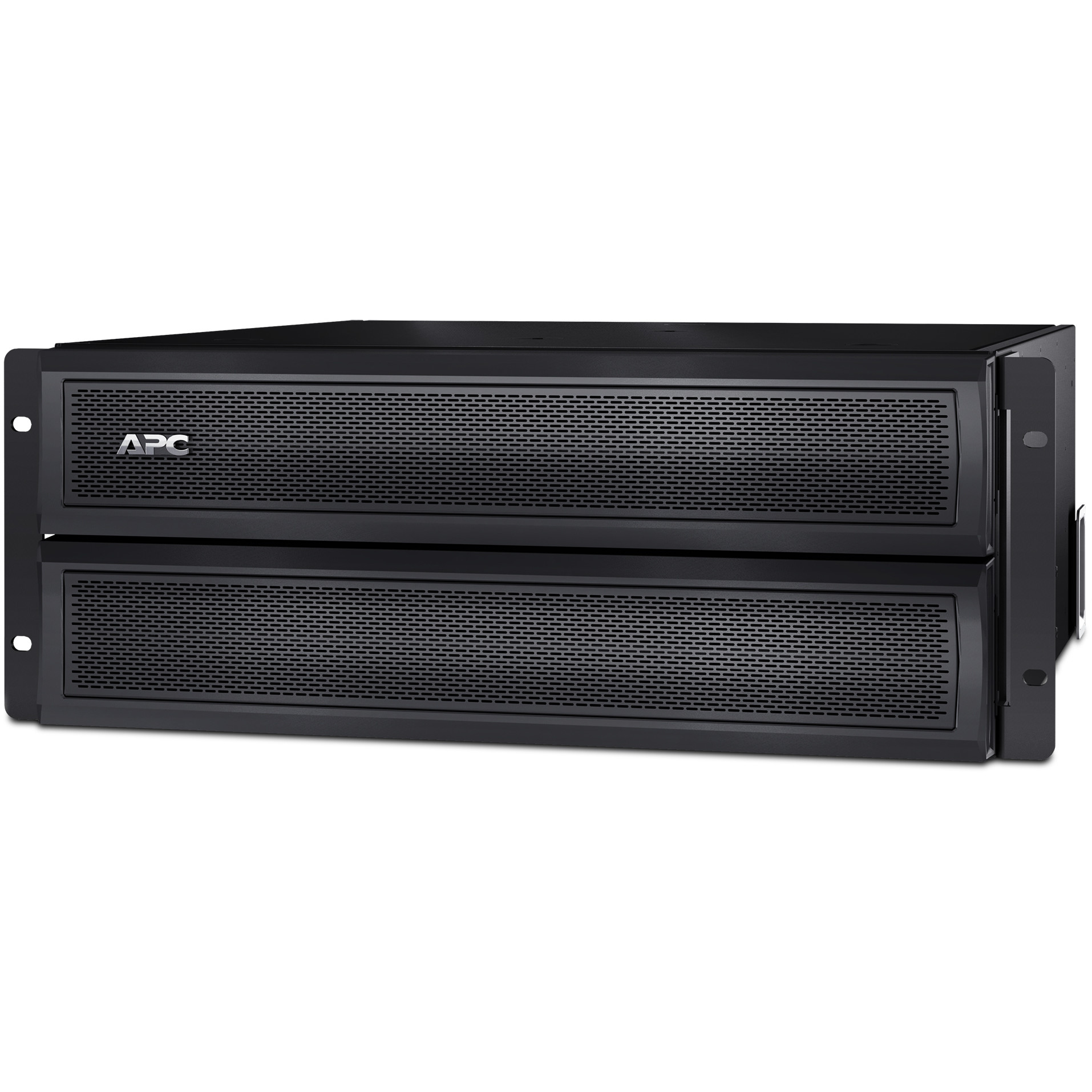 APC SMX120BP Smart-UPS X External Battery Pack 120V 1200VAh Rack/Tower 4U Runtime Expansion - Figura 3