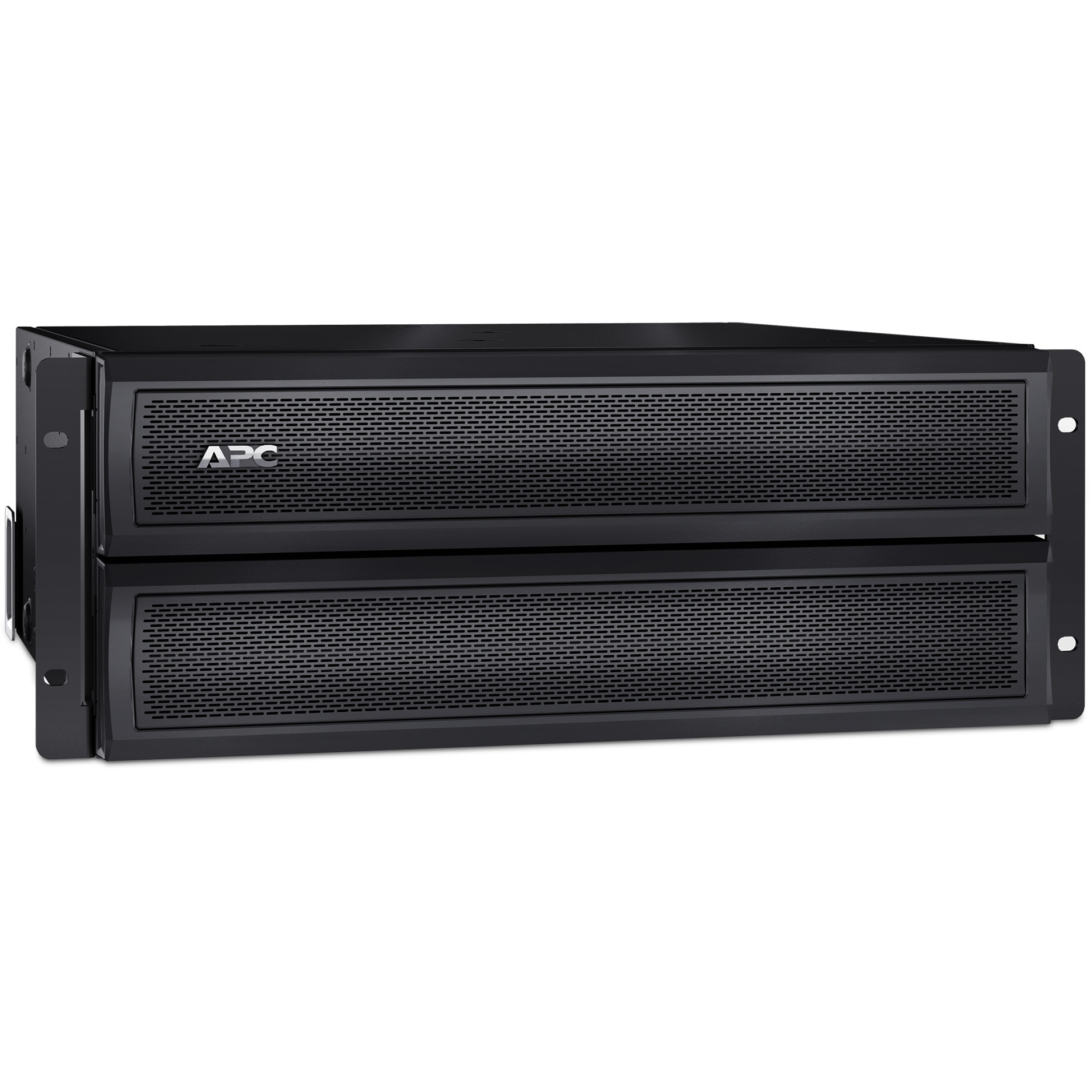 APC SMX120BP Smart-UPS X External Battery Pack 120V 1200VAh Rack/Tower 4U Runtime Expansion - Figura 4
