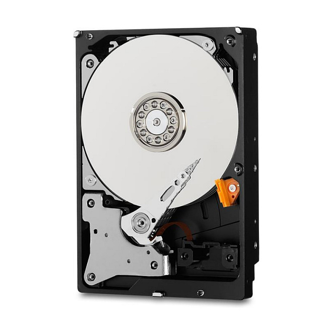 HDD të Brendshme WD Purple Surveillance / 1TB / 3.5″ / 5400 RPM / 64MB