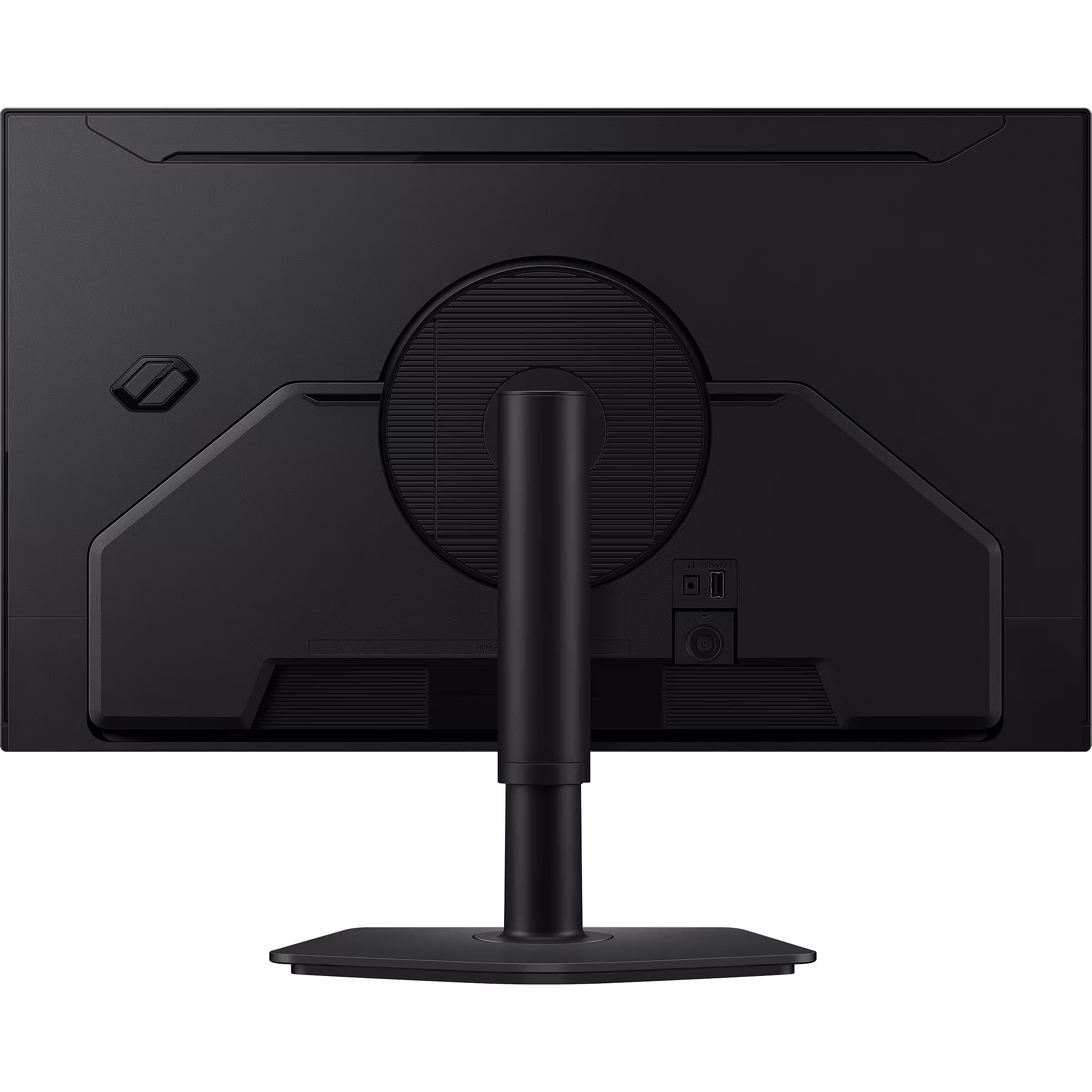 Monitor Gaming Samsung Odyssey G50F S27FG502EU / 27"/ Quad HD IPS LCD / 180Hz / 1ms / HDMI+DP - Zezë - Figura 3