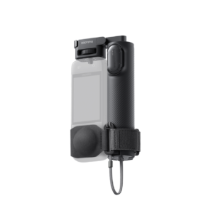 Insta360 Foldable 2-in-1 Selfie Stick Remote Kit
