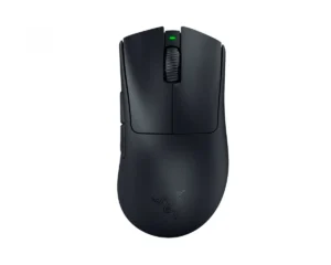 Maus Gaming Razer DeathAdder V3 Pro / Optical / 30000 DPI / 5 buttons / Wireless - Zezë