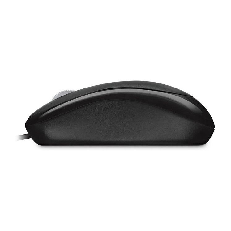 Maus Me kabllo Microsoft Basic Optical Mouse for Business - Zezë - Figura 2