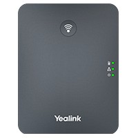 Ruter Yealink W70B Stacioni i Bazës - Figura 2