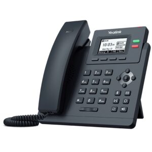 VoIP Yealink SIP-T31P