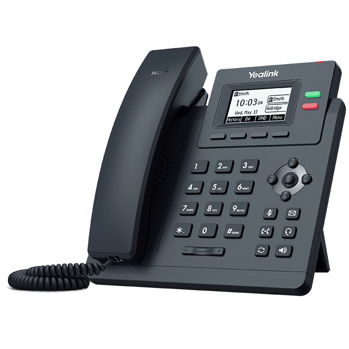 VoIP Yealink SIP-T31P