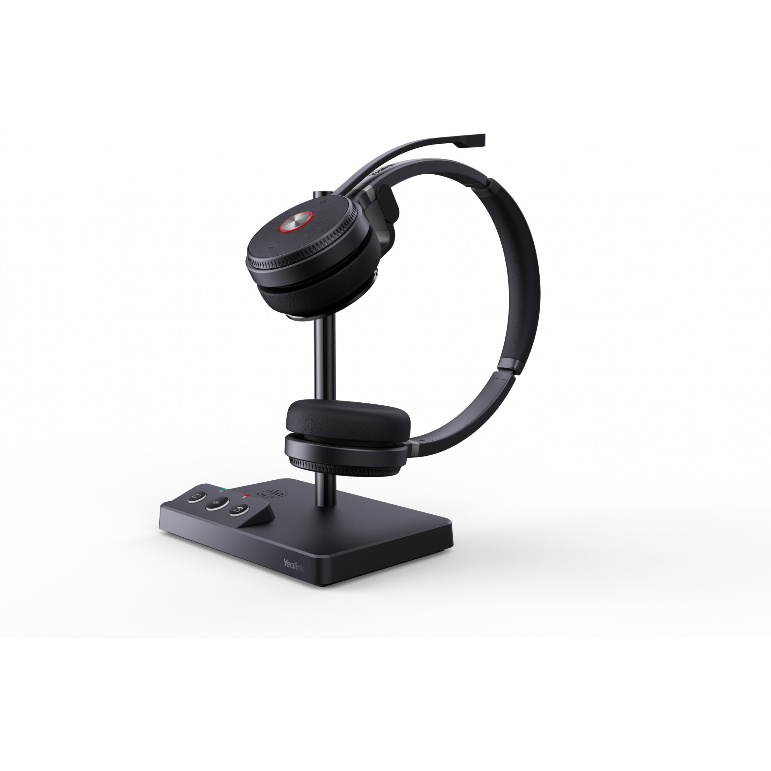 Kufje pa Kabllo Yealink WH62 / Dual UC / DECT - Zezë