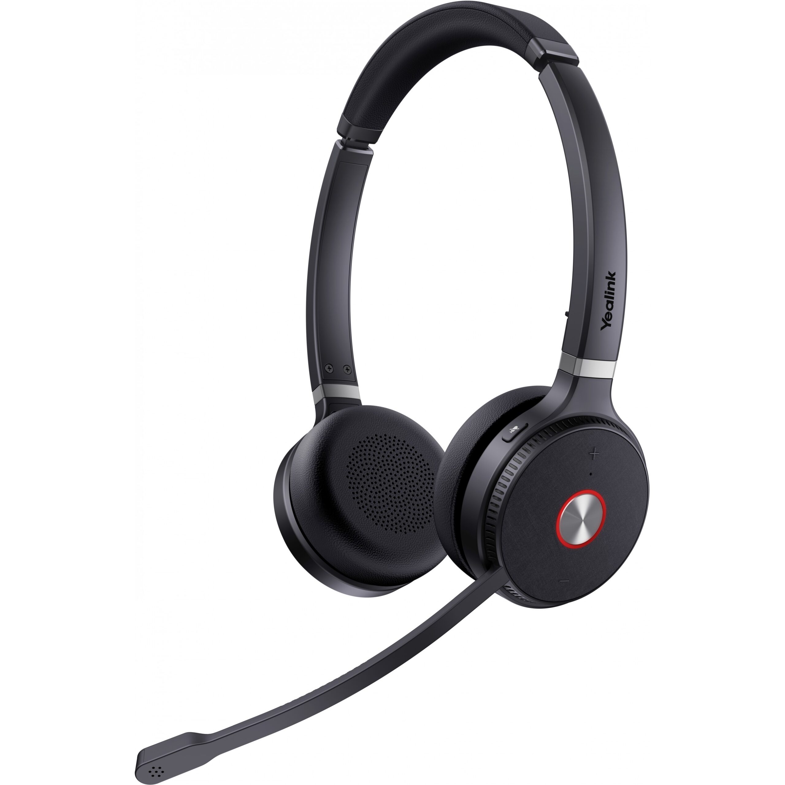 Kufje pa Kabllo Yealink WH62 / Dual UC / DECT - Zezë - Figura 2