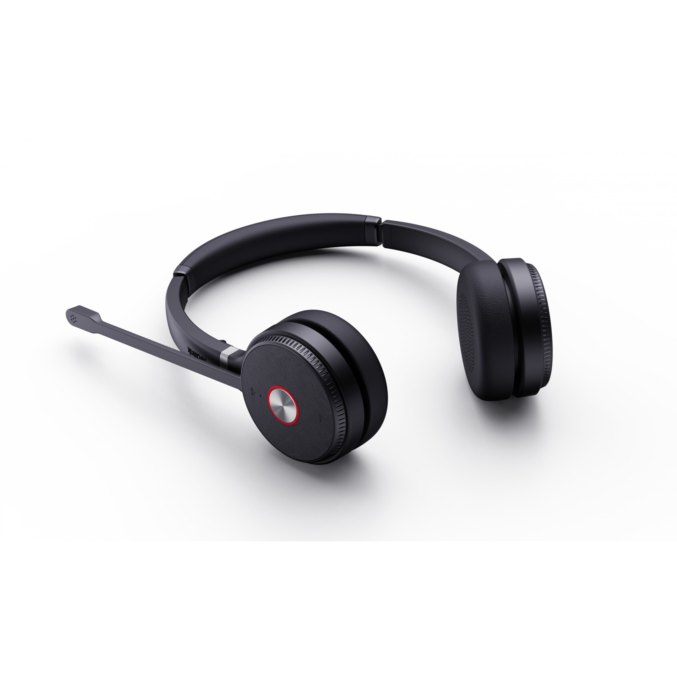 Kufje pa Kabllo Yealink WH62 / Dual UC / DECT - Zezë - Figura 3
