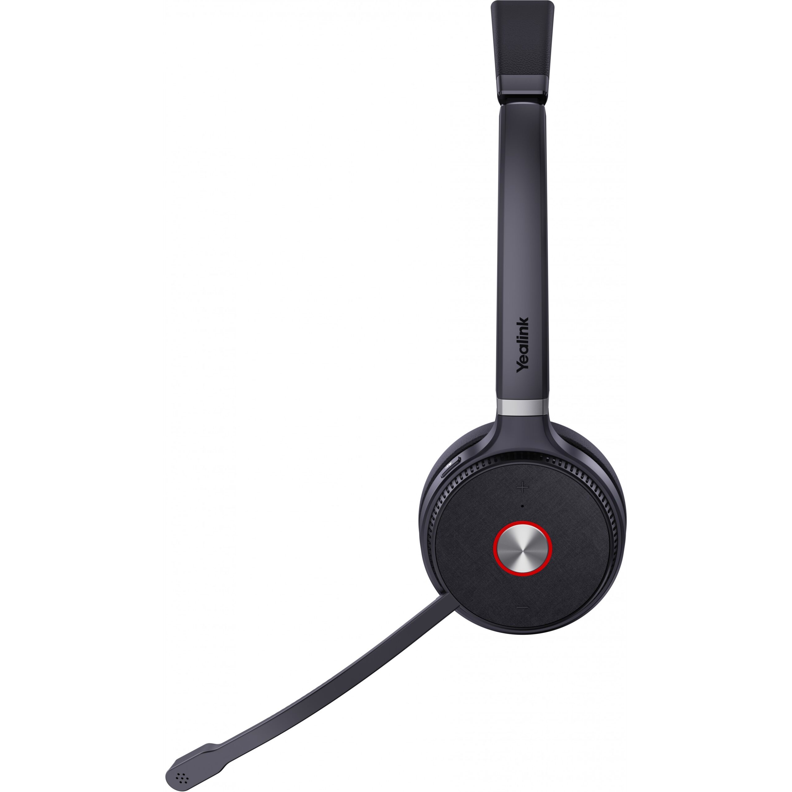 Kufje pa Kabllo Yealink WH62 / Dual UC / DECT - Zezë - Figura 4