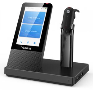 Sisteme për Konferencë Yealink WH67 UC DECT