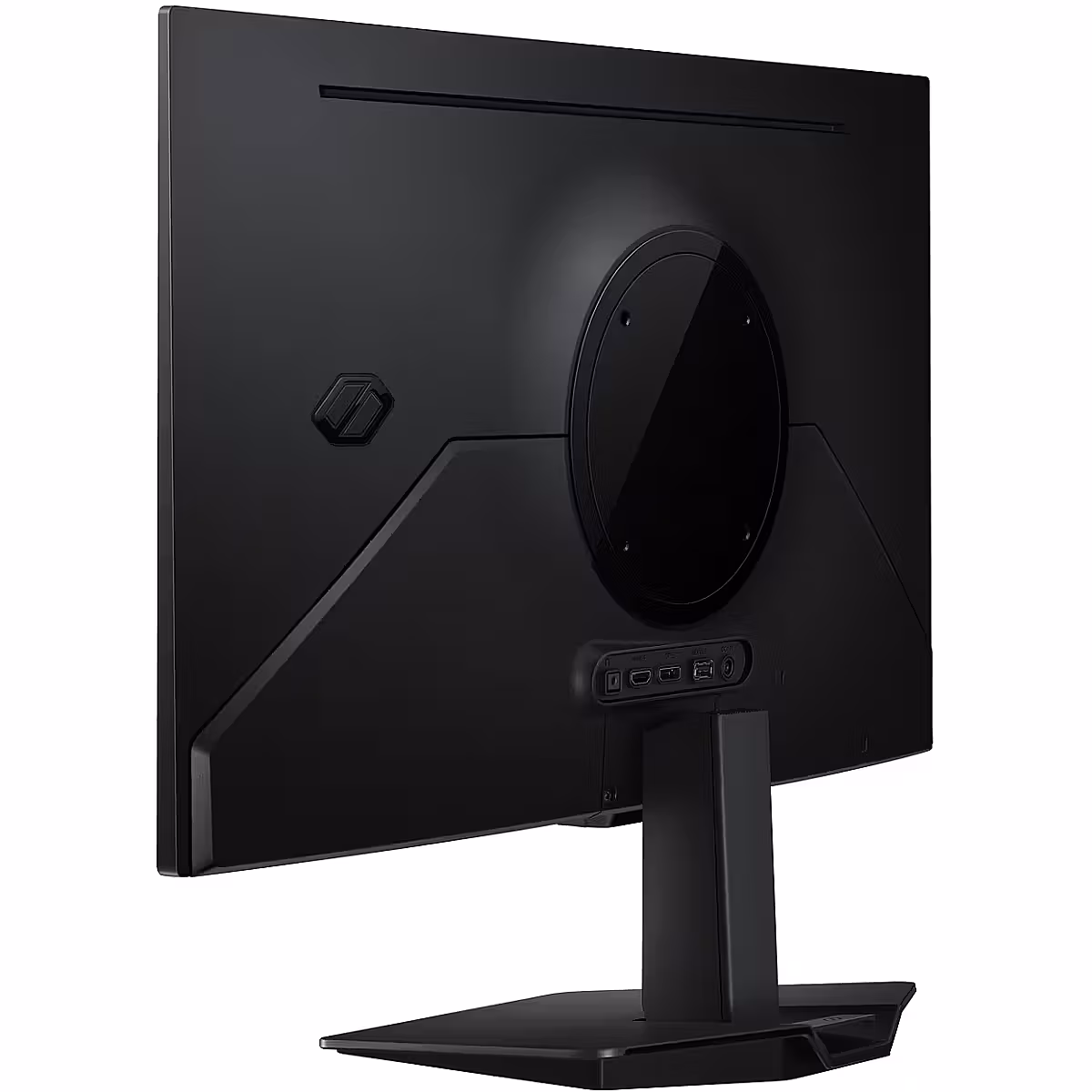 Monitor Samsung S27FG506SU / 27"/ Quad HD OLED / 180Hz / 0.03ms / HDM+DP - Zezë - Figura 4