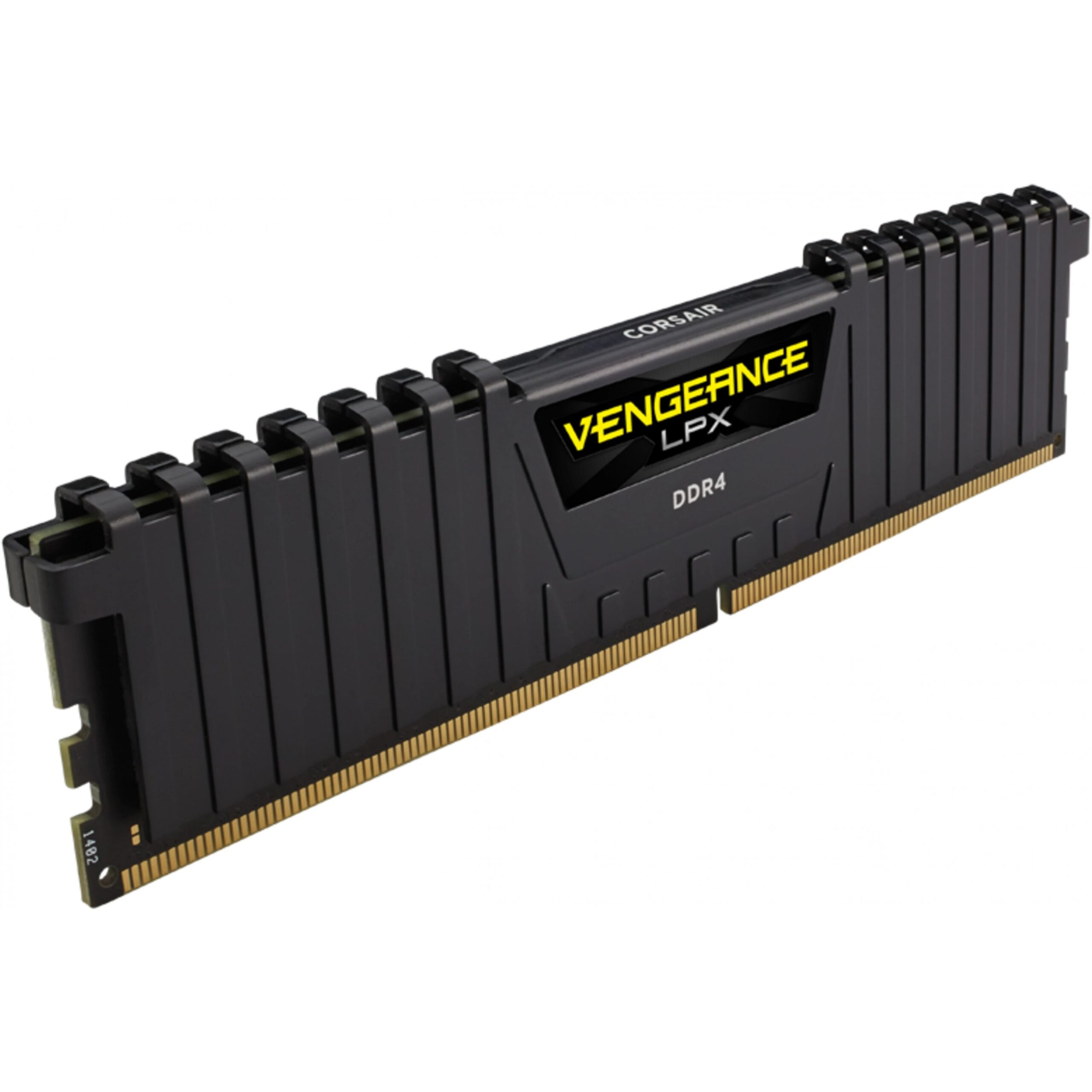 RAM Memorie DDR4 3200 16GB (2x8GB) Corsair Vengeance LPX - Figura 4