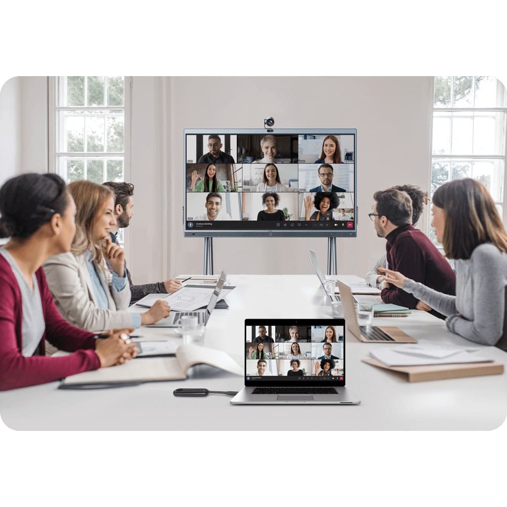 Yealink MB65-A001 Meetingboard 65 - Figura 3