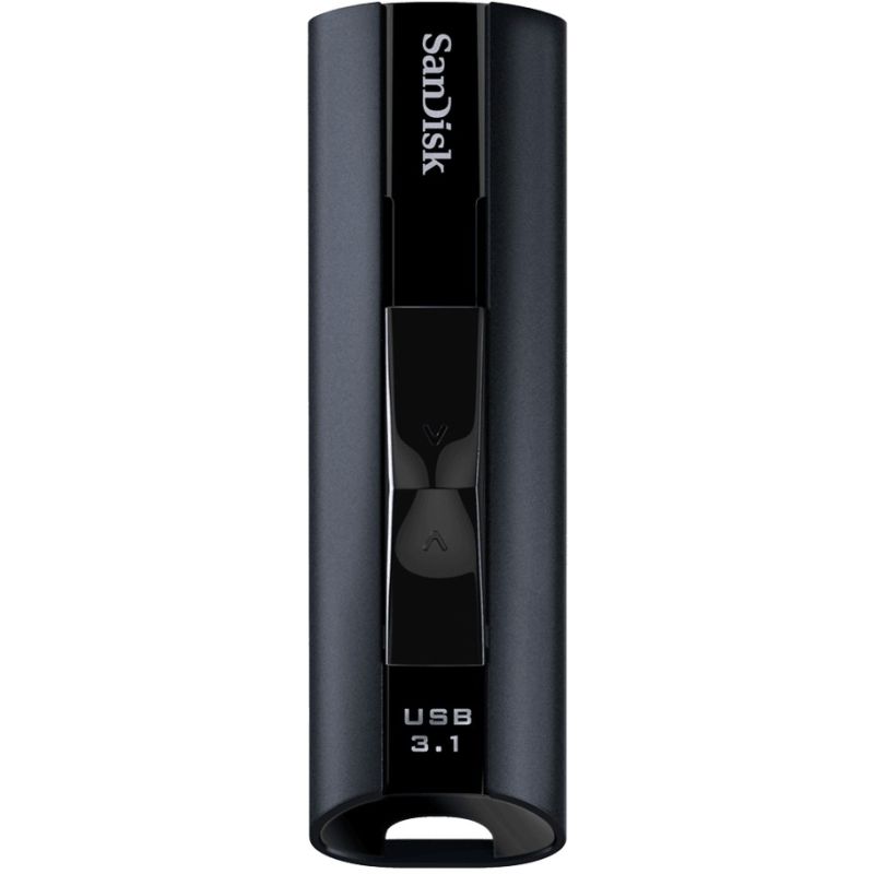 USB Flash / SanDisk / Extreme Pro / 128 GB / USB 3.2 / Zezë - Figura 3