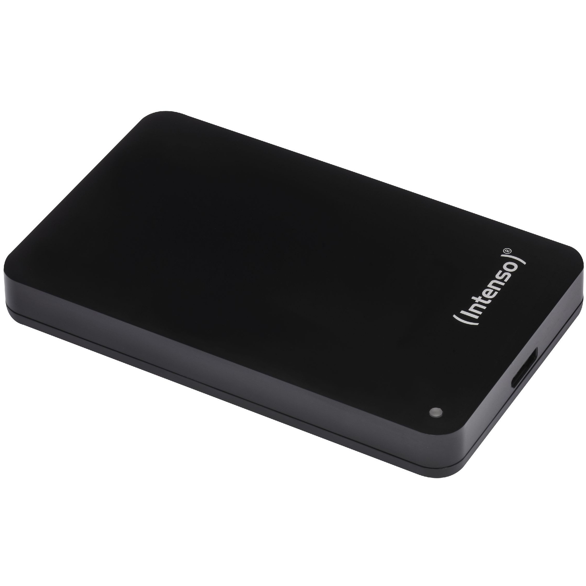 HDD të Jashtëm 2.5 2TB Intenso Memory Case USB 3.0 e zezë