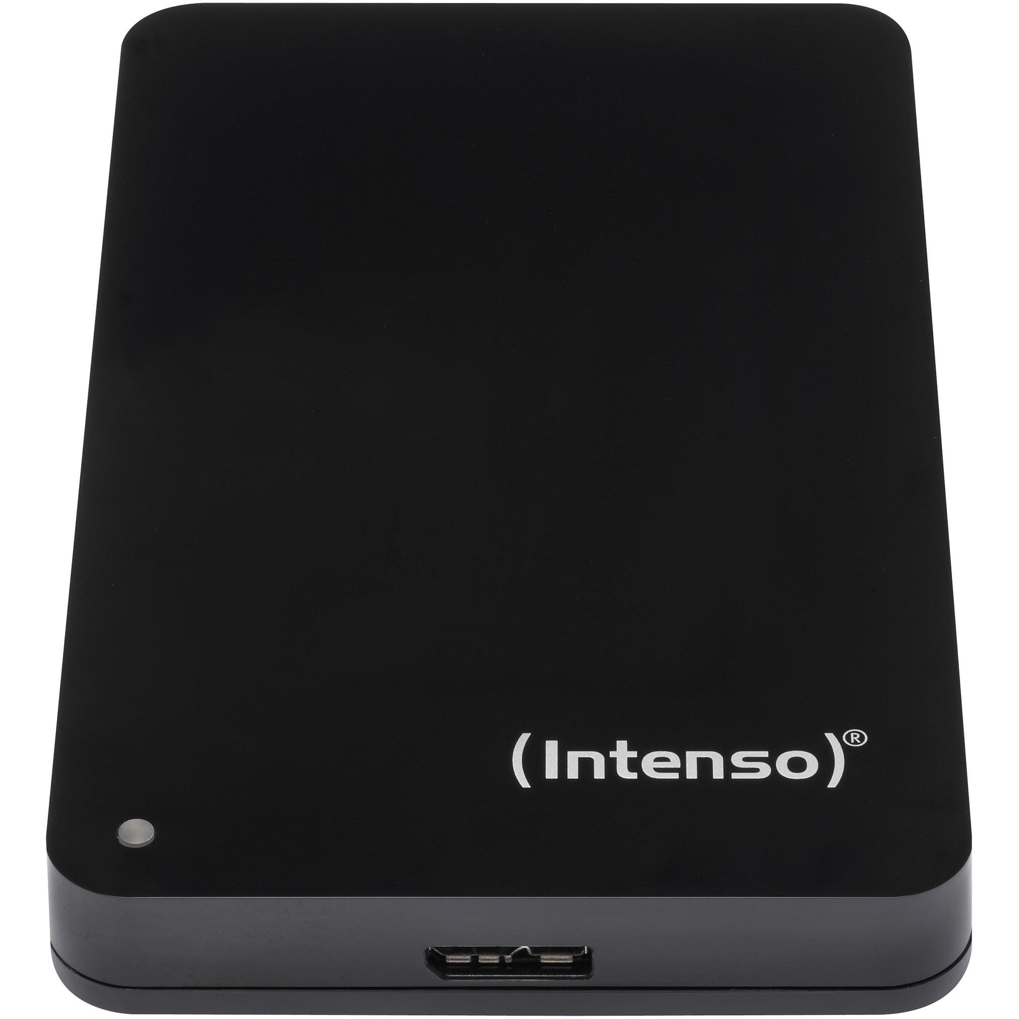 HDD të Jashtëm 2.5 2TB Intenso Memory Case USB 3.0 e zezë - Figura 3