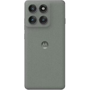 Telefon Motorola Edge 60 Pro 8GB / 256GB -Gri