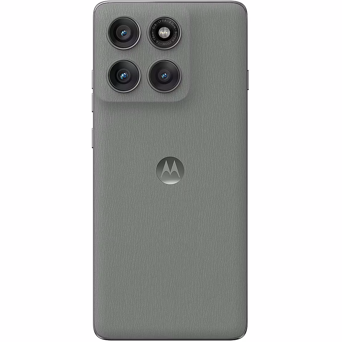 Telefon Motorola Edge 60 Pro 8GB / 256GB -Gri