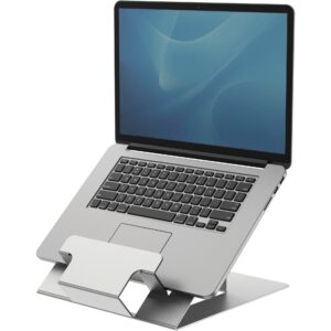 Mbajtëse për Laptop Fellowes HYLYFT stand