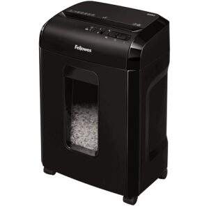 Shredder Fellowes Microshred 10M Shkatërrues Dokumentesh MicroCut 10 Fletë 2x12mm P-5