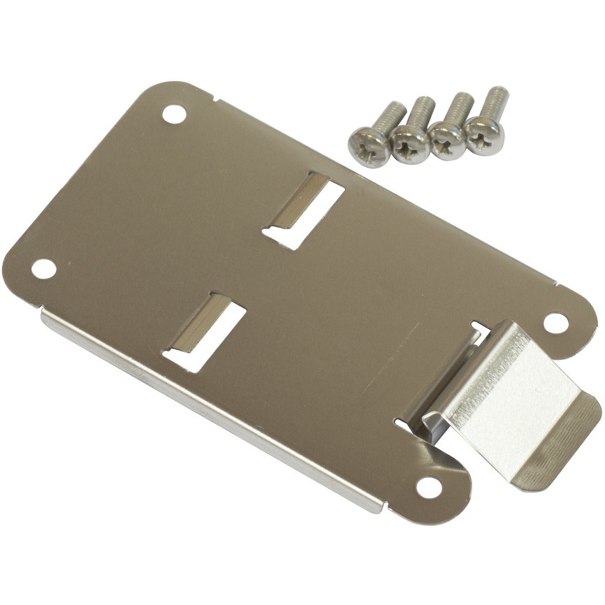 Access Point MikroTik RB750P-PBr2 - Figura 5