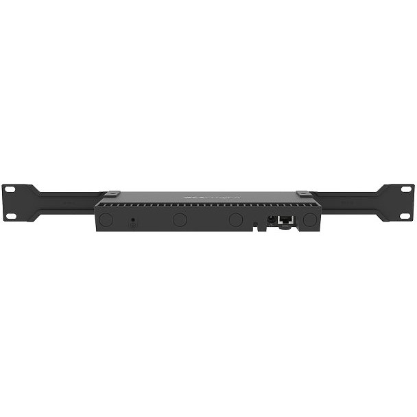 MikroTik RB4011iGS+RM Router Gigabit Rackmount me 10x Gigabit, 1x 10G SFP+ dhe PoE-Out - Figura 4