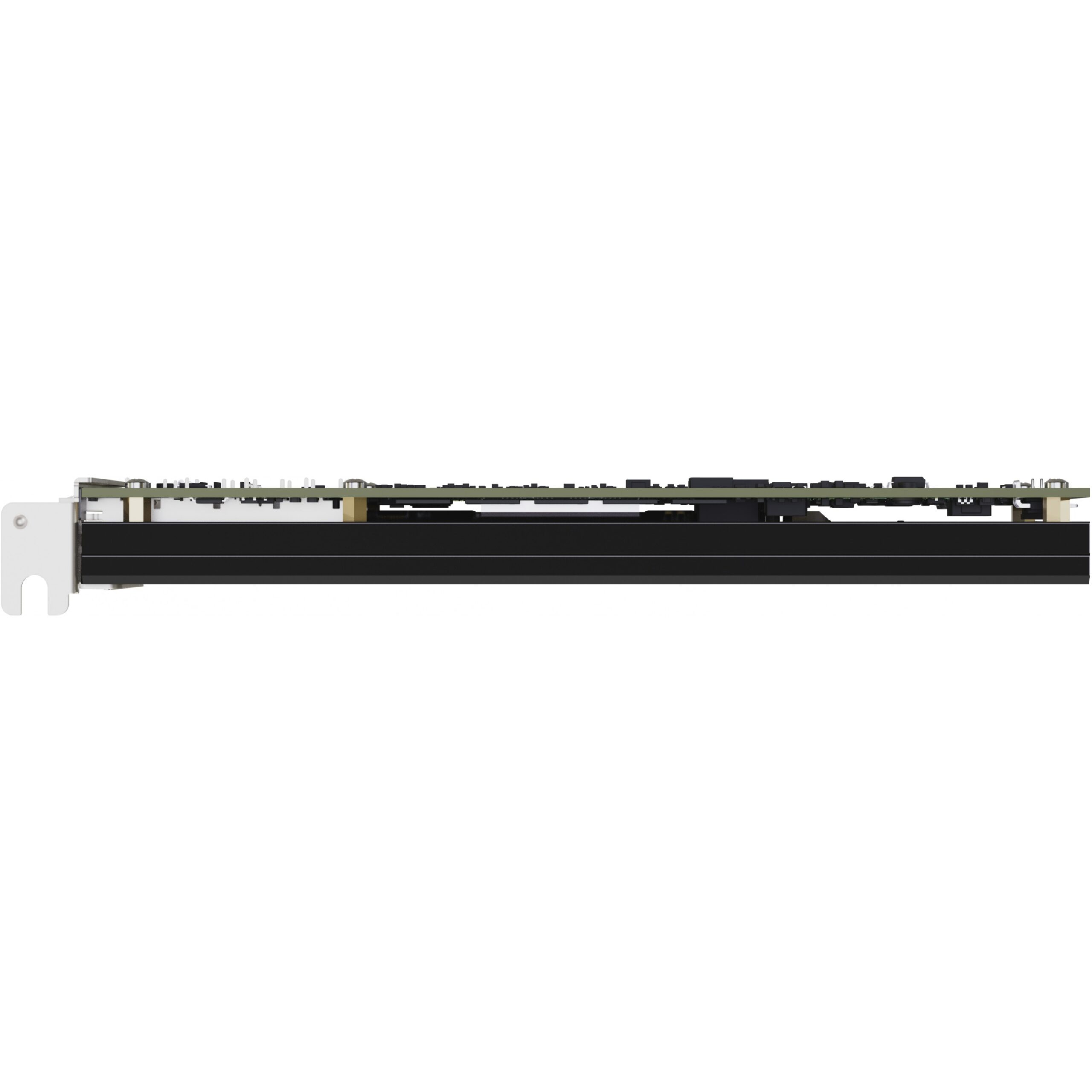 MikroTik CCR2004-1G-2XS-PCIe Smart PCIe Router me 2x 25G SFP28 - Figura 5