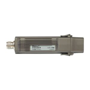 MikroTik RBMetalG-52SHPacn (Metal 52 ac) – Outdoor WiFi 5 Access Point / CPE