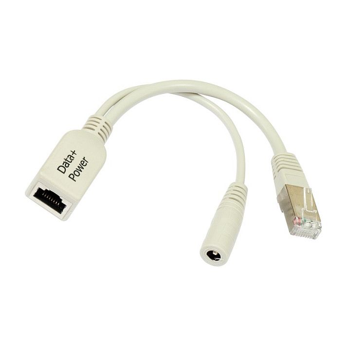 Access Point Wi-Fi MikroTik RBcAP2nD - Bardhë - Figura 3