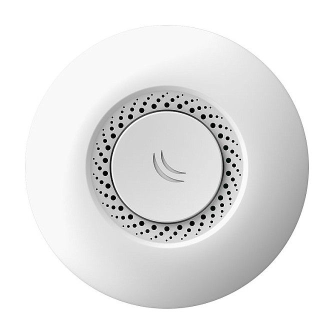 Access Point Wi-Fi MikroTik RBcAP2nD - Bardhë