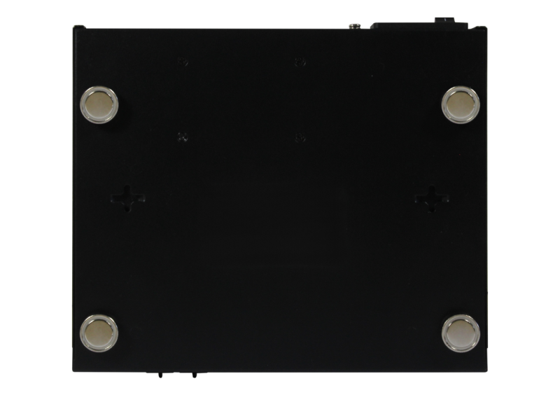 Switch ALLNET ALL-SG8612PMJ / Full Managed Layer2+ / 12 Port / 8x GbE / 8x PoE-at / PoE Budget 300W / 4x SFP / Fanless / JSON API - Figura 3