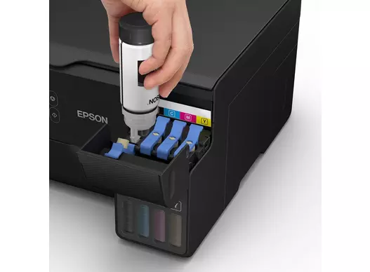 Printer Multifunksional Epson INK EcoTank L3560 / 33ppm / WIFI - Zezë - Figura 4