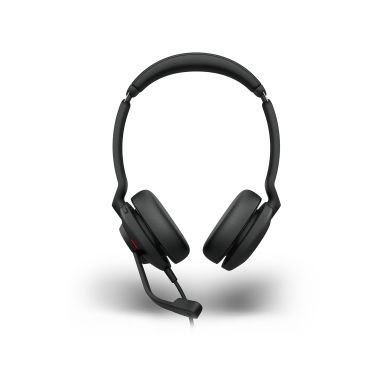 Kufje me kabllo Jabra Evolve2 30 SE / 23189-989-779 – Zezë - Figura 2