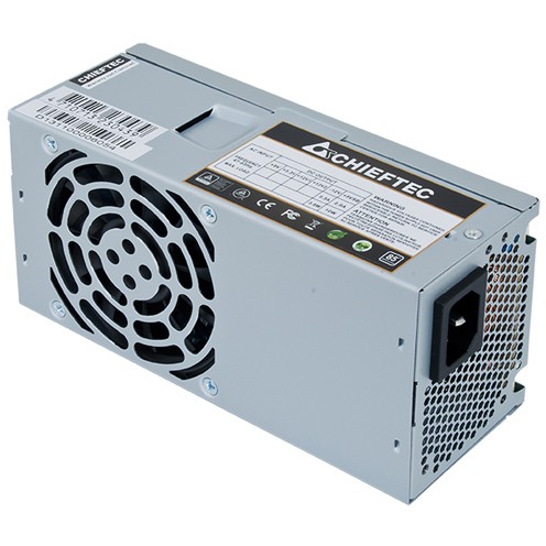 Furnizues Energjie PSU TFX 350W Chieftec SMART Serie GPF-350P - Figura 2