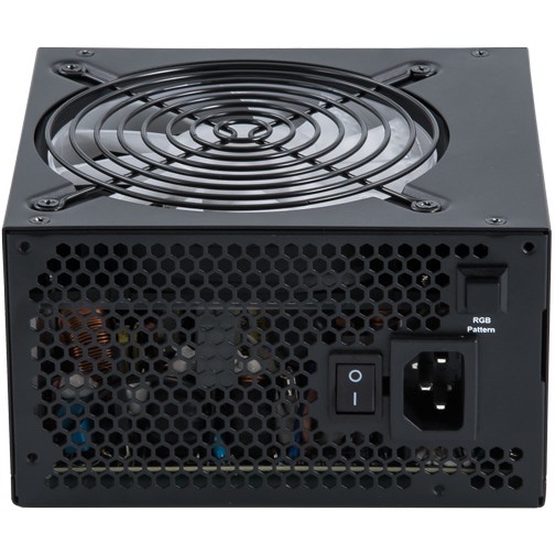 Furnizues Energjie PSU 750W Chieftec Photon Serie CTG-750C-RGB - Figura 5