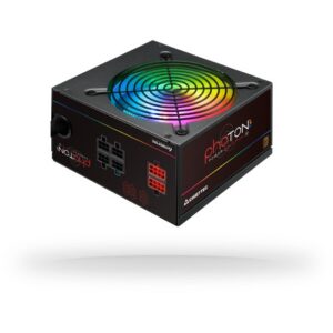Furnizues Energjie PSU 650W Chieftec Photon Serie CTG-650C-RGB