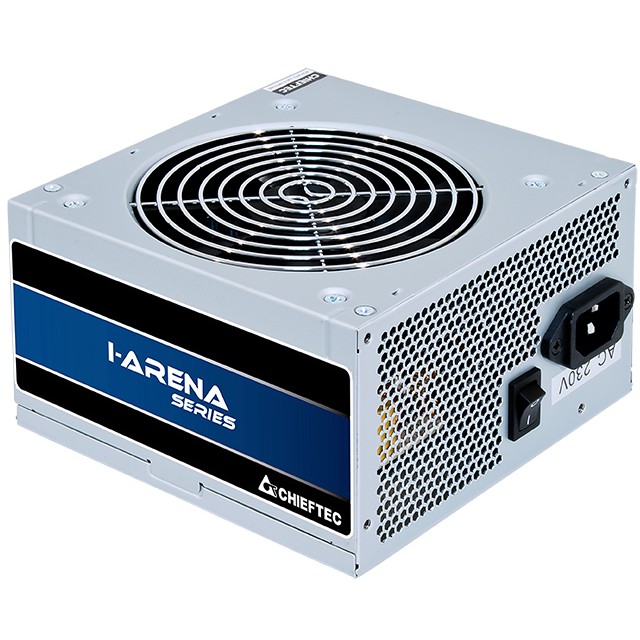 Furnizues Energjie PSU 350W Chieftec iARENA Serie GPB-350S