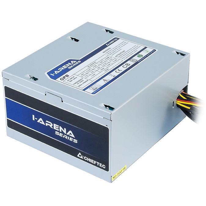 Furnizues Energjie PSU 350W Chieftec iARENA Serie GPB-350S - Figura 2