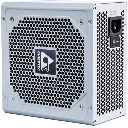 Furnizues Energjie PSU 700W Chieftec ECO Serie GPE-700S - Gri e hapur - Figura 2