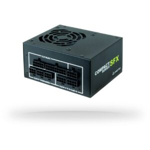 Furnizues Energjie PSU SFX 650W Chieftec Compact Serie CSN-650C