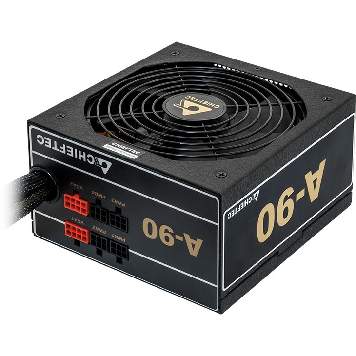 Furnizues Energjie PSU 750W Chieftec A-90 Serie GDP-750C