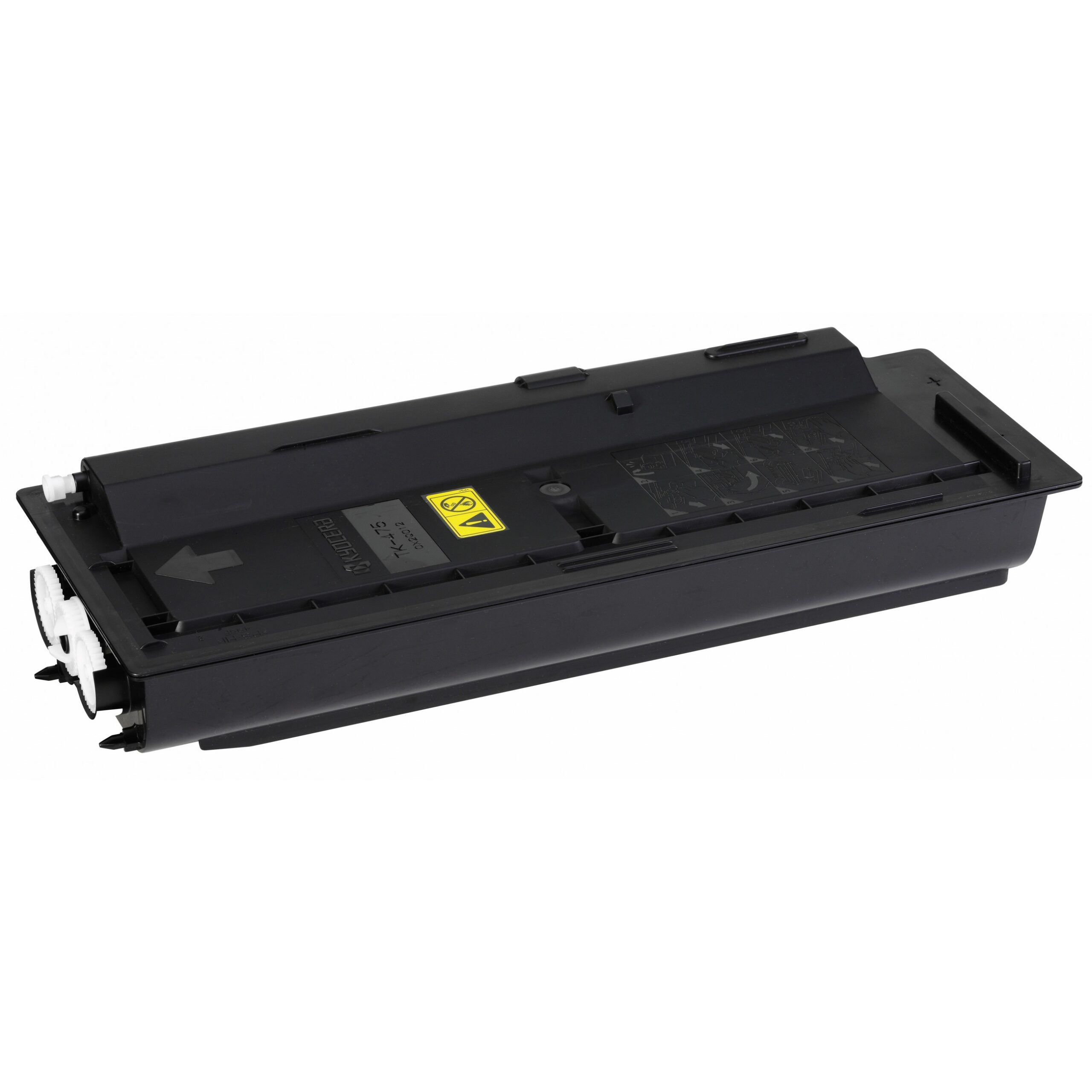 Toner Kyocera TK-475 Cartridge Original /Up to 15,000 Pages (ISO/IEC 19752 Compliant) - Zezë