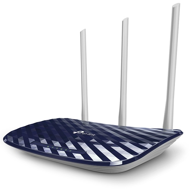 Ruter TP Link Archer C20