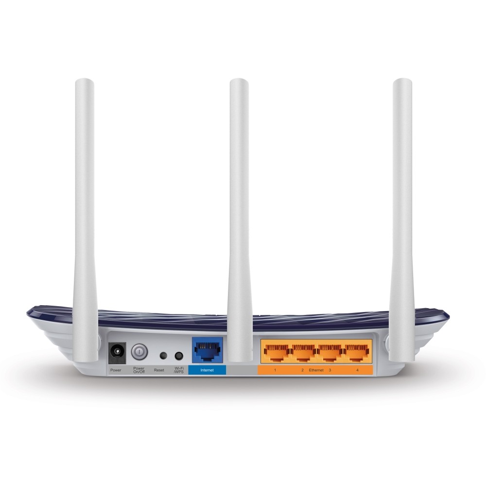 Ruter TP Link Archer C20 - Figura 2